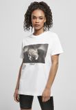 Mr. Tee Ladies Trust Tee white