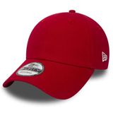 Šiltovka New Era 9Forty Flag Cap Red