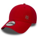 Šiltovka New Era 9Forty Flawless NY Yankees Red