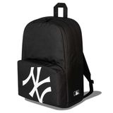 Ruksak New Era Logo NY Yankees Black Backpack