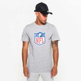 Pánske tričko New Era NFL Team Logo T-shirt Grey