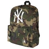 Ruksak New Era Stadium NY Yankees Woodland Camo Backpack