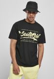 Southpole Short Sleeve Tee black