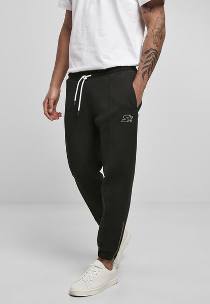 Starter Circle Pants black