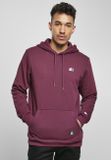 Starter Essential Hoody darkviolet