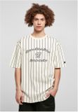 Starter Pinestripe 1971 Tee palewhite