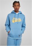 Starter Swing Hoody horizonblue