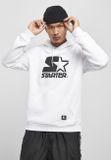 Starter The Classic Logo Hoody white