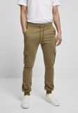 Urban Classics Cargo Sweatpants tiniolive