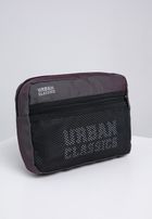 Urban classics Boxy Cardigan Black