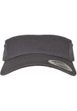 Urban Classics Curved Visor Cap darkgrey