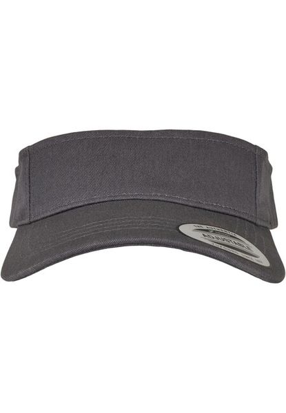 Urban Classics Curved Visor Cap darkgrey