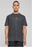 Urban Classics Love Heavy Oversized Tee charcoal