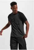 Rocawear Tshirt cha/blk