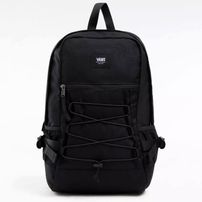 Batoh Vans Original Backpack Black