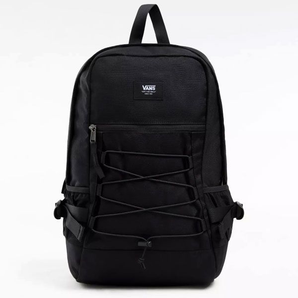 Batoh Vans Original Backpack Black