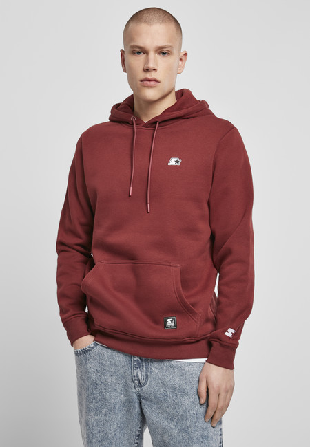 Starter Essential Hoody port - M