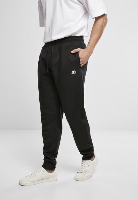 Starter Essential Sweatpants black - XXL