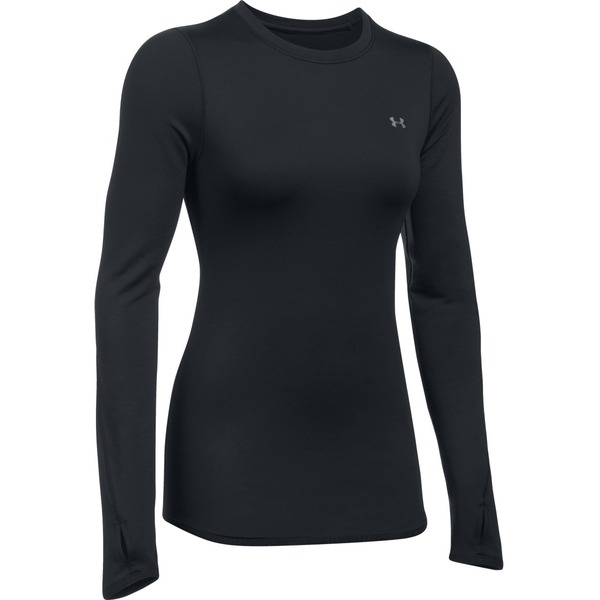 Obrázok Under Armour Crew čierna XS