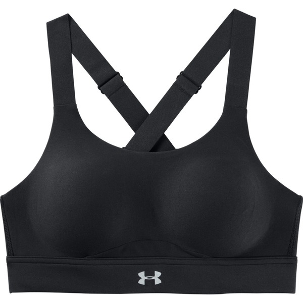 Obrázok Under Armour Vanish High Bra čierna 32B