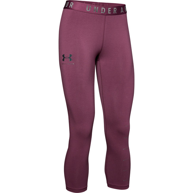 Obrázok Under Armour FAVORITE CROP GRAPHIC-PPL - L