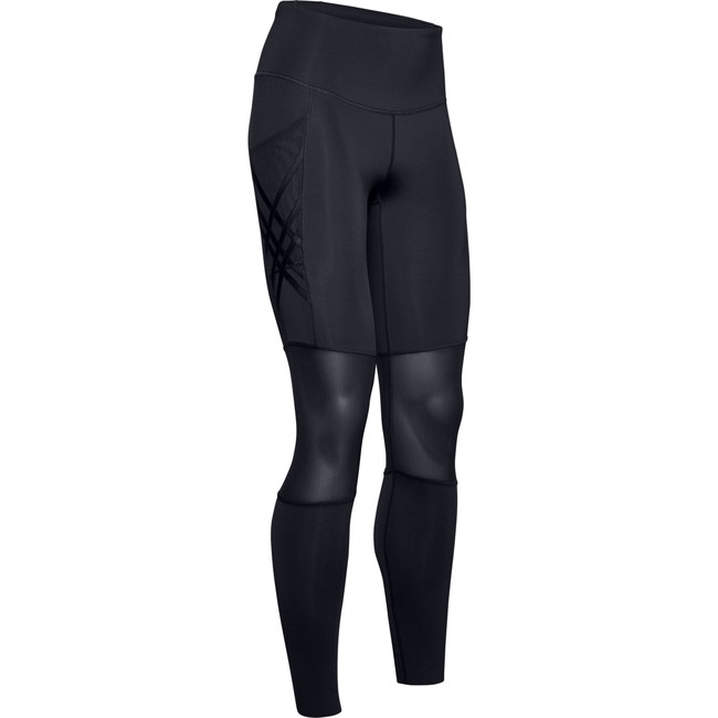 Obrázok Under Armour Misty Legging-BLK - XL