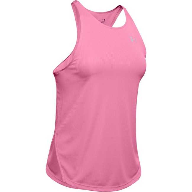 Obrázok Under Armour UA Speed Stride Tank-PNK - L