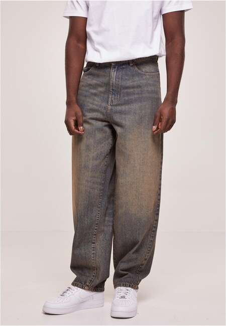 Urban Classics 90‘s Jeans 2000 washed - 40