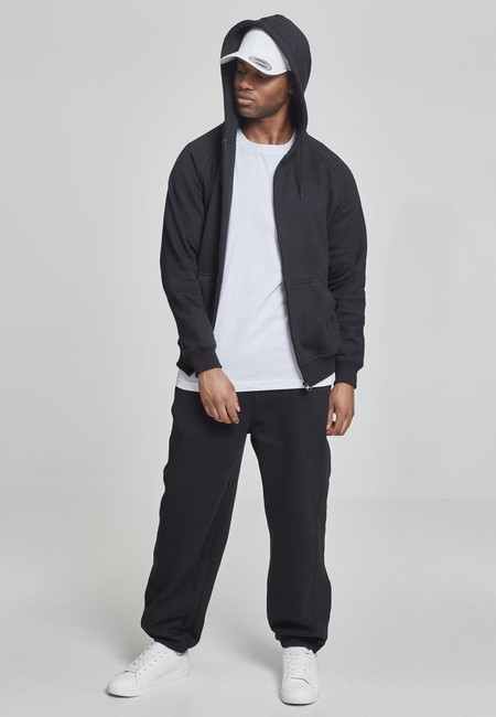 Urban Classics Blank Suit black - XL