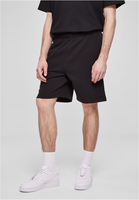 Urban Classics New Shorts black - S