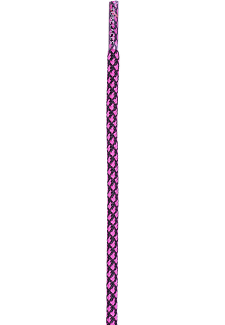 Urban Classics Rope Multi blk/neonpink - 150 cm