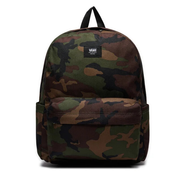 Batoh VANS OLD SKOOL CLASSIC BACKPACK Camo - UNI