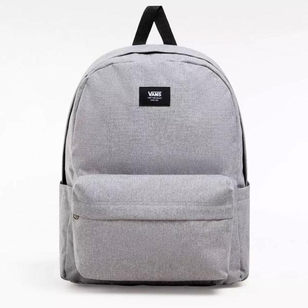 Batoh VANS OLD SKOOL CLASSIC BACKPACK Heather Suiting - UNI