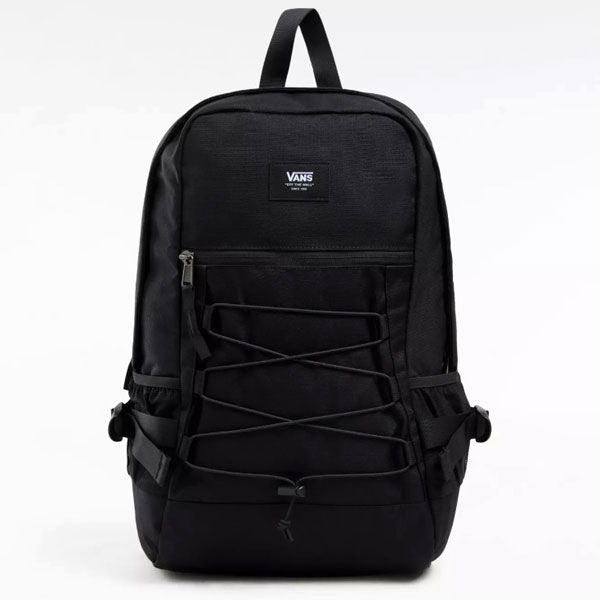 Batoh Vans Original Backpack Black - UNI